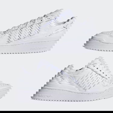 Tenisky a topánky adidas Originals Forum Bold Stripes Biela | ID6843, 6