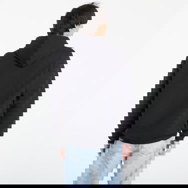 Mikina Thrasher Thrasher Heavy Metal Hoodie Čierna | 145844, 2