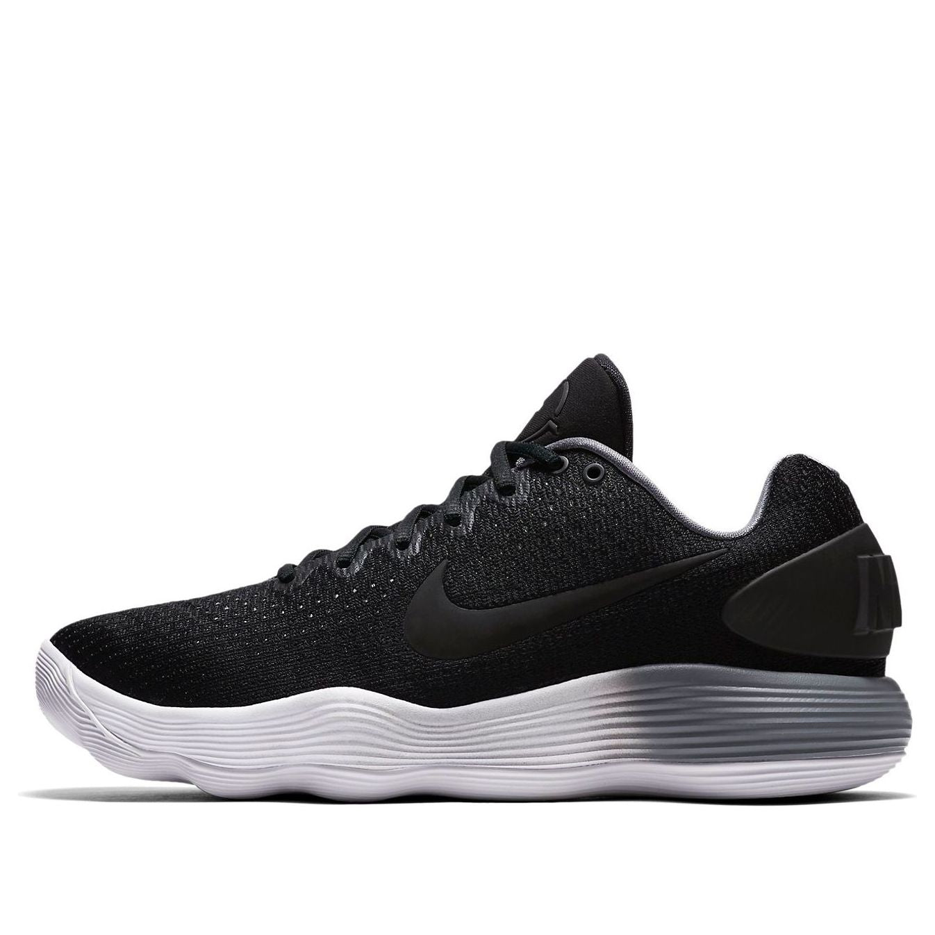 Tenisky a topánky Nike Hyperdunk 2017 Low Čierna | 897664-003, 0