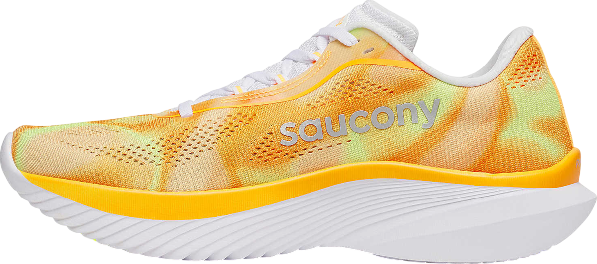 Tenisky a topánky Saucony KINVARA 15 Oranžová | s20967-130, 1