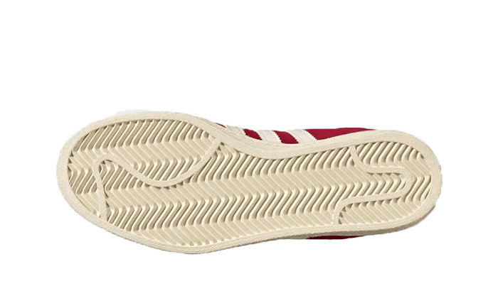 Tenisky a topánky adidas Originals Campus 80s "Sporty & Rich Red" Červená | HQ6074, 1