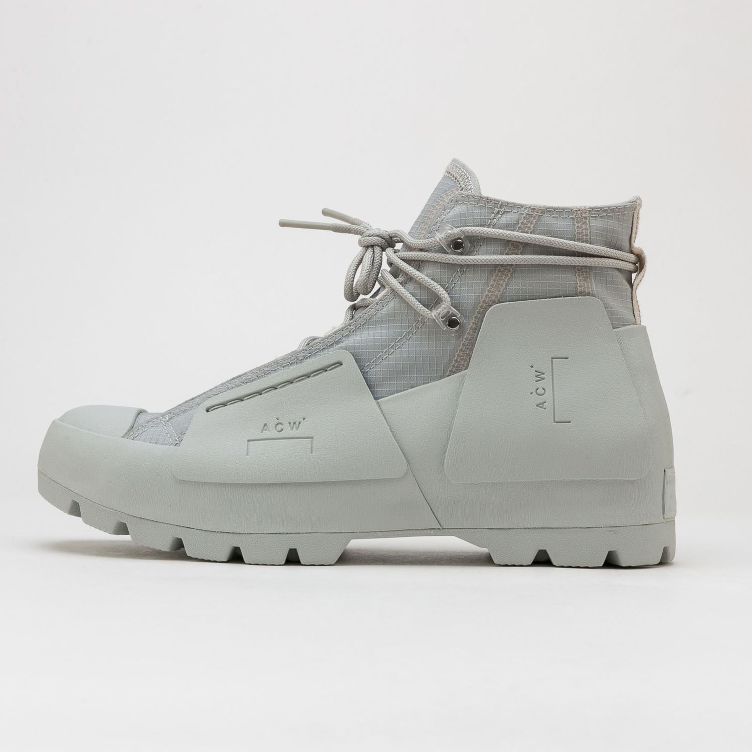 Tenisky a topánky Converse Chuck Taylor All Star Lugged HI Šedá | 168177C, 0