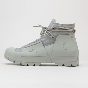 Tenisky a topánky Converse Chuck Taylor All Star Lugged HI Šedá | 168177C, 0