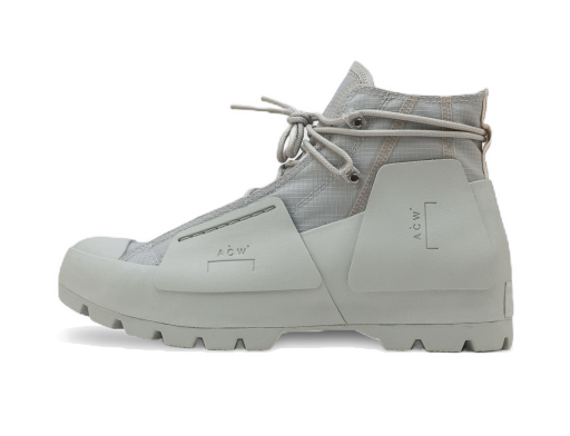 Tenisky a topánky Converse Chuck Taylor All Star Lugged HI Šedá | 168177C
