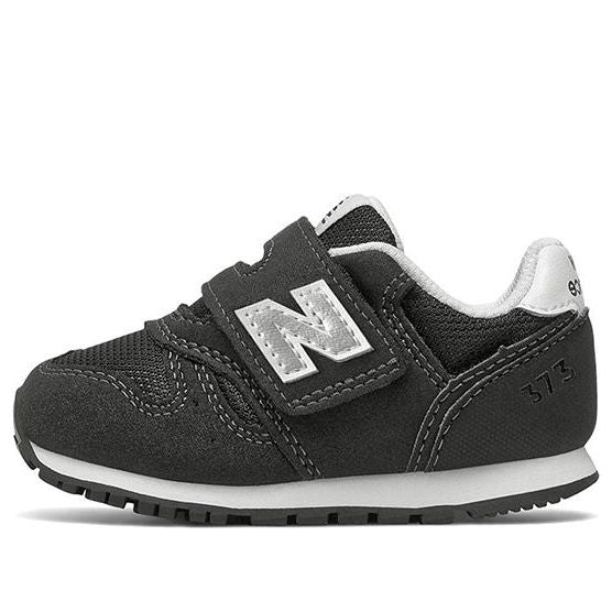 Tenisky a topánky New Balance 373 V2 Čierna | IZ373KB2