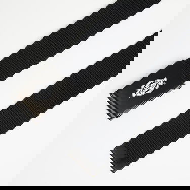 Opasok Dickies Belt Čierna | DK0A4X7EBLK1, 1