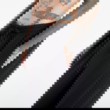 Tepláky adidas Originals Fear Of God Athletics Suede Tearaway Pant Čierna | KA4566, 1