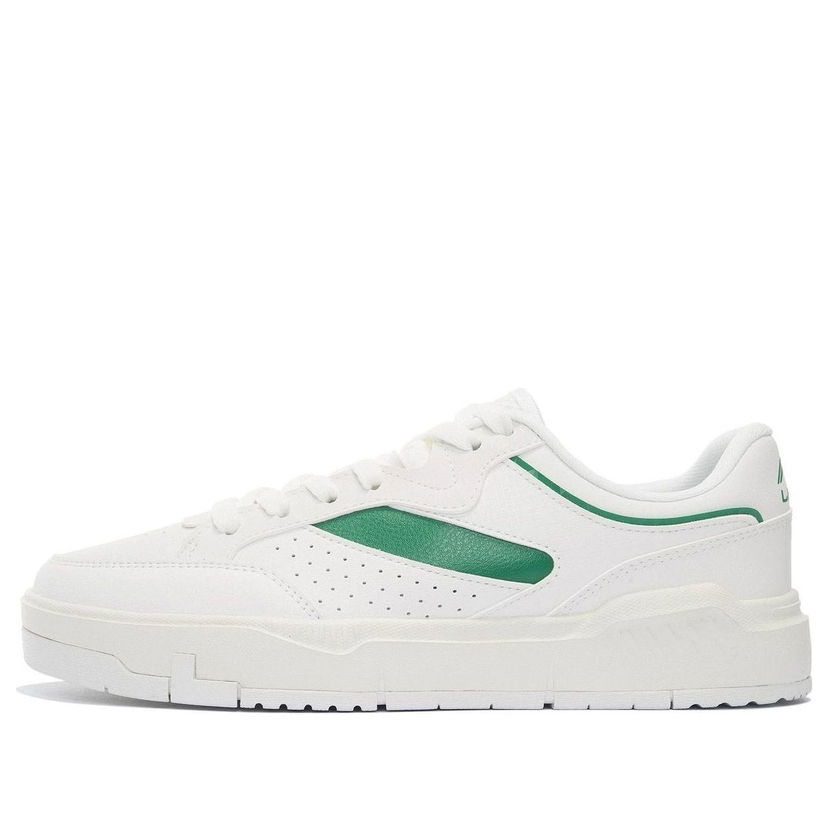 Tenisky a topánky Li-Ning Ace Biela | AGCS031-2