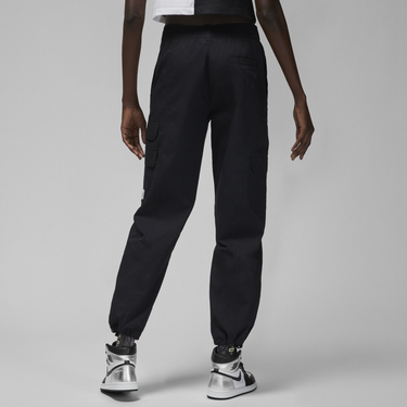 Tepláky Jordan Chicago Flight Pant Čierna | DQ4623-010, 1