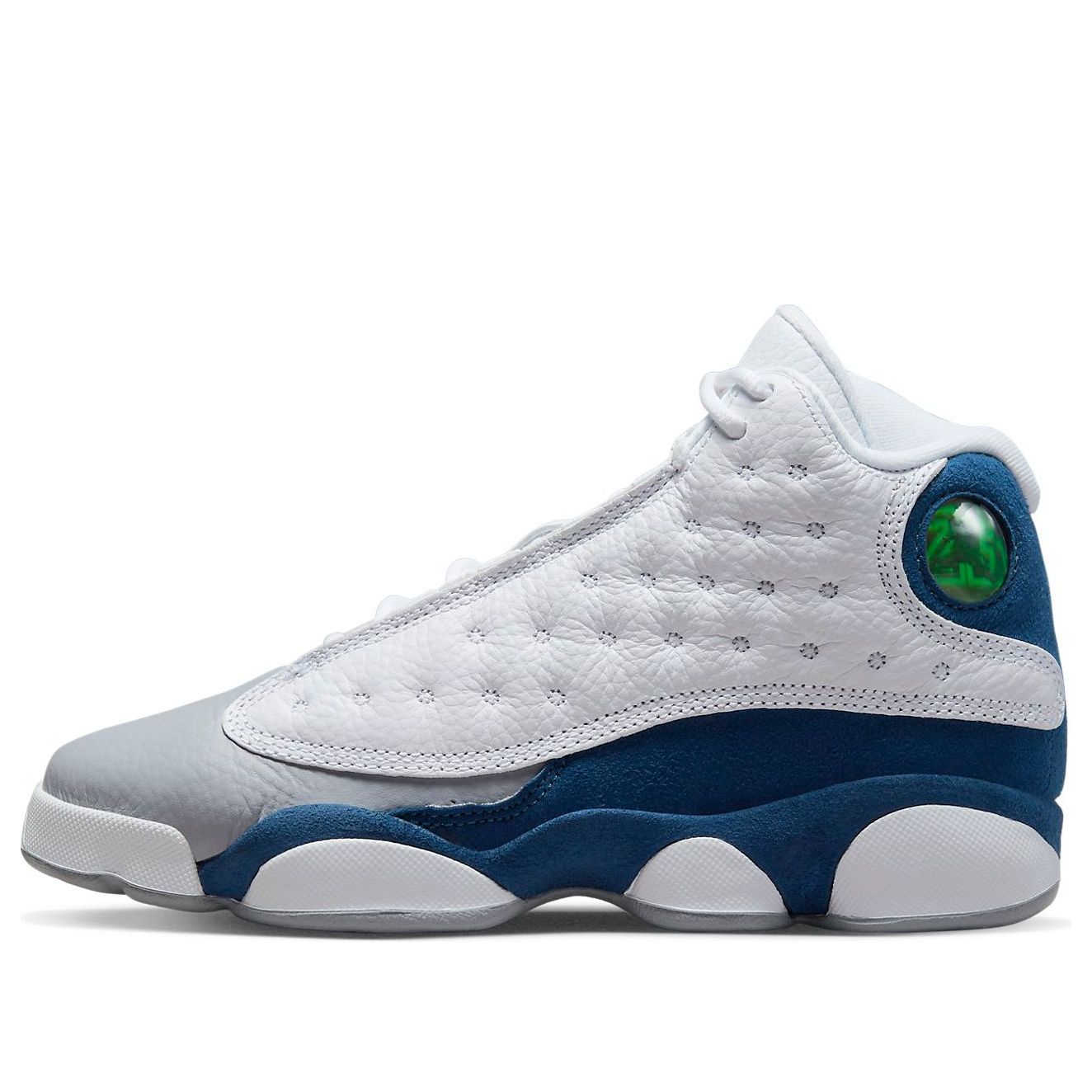Tenisky a topánky Jordan Air Jordan 13 Retro Biela | DJ3003-164, 0