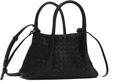 Kabelka Bottega Veneta Bottega Veneta Small Pinacoteca Bag Čierna | 819004 V5AG1, 2