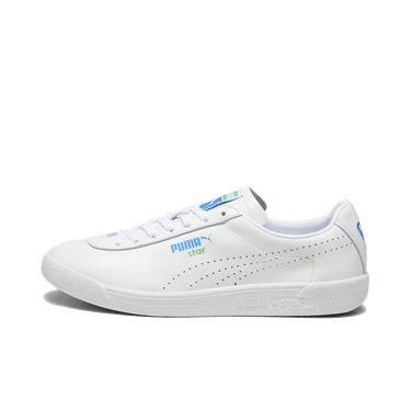Tenisky a topánky Puma Star Tennis "White" Biela | 393197-01, 0
