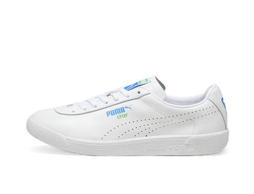 Lifestyle Puma Star Tennis "White" Biela | 393197-01