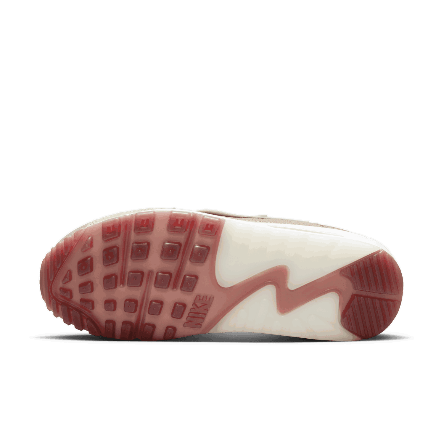 Tenisky a topánky Nike Air Max 90 Futura x Serena Williams Design Crew Shoes Béžová | DX4221-200, 1