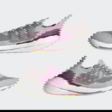 Tenisky a topánky adidas Performance Ultraboost 21 W Fialová | S23831, 6