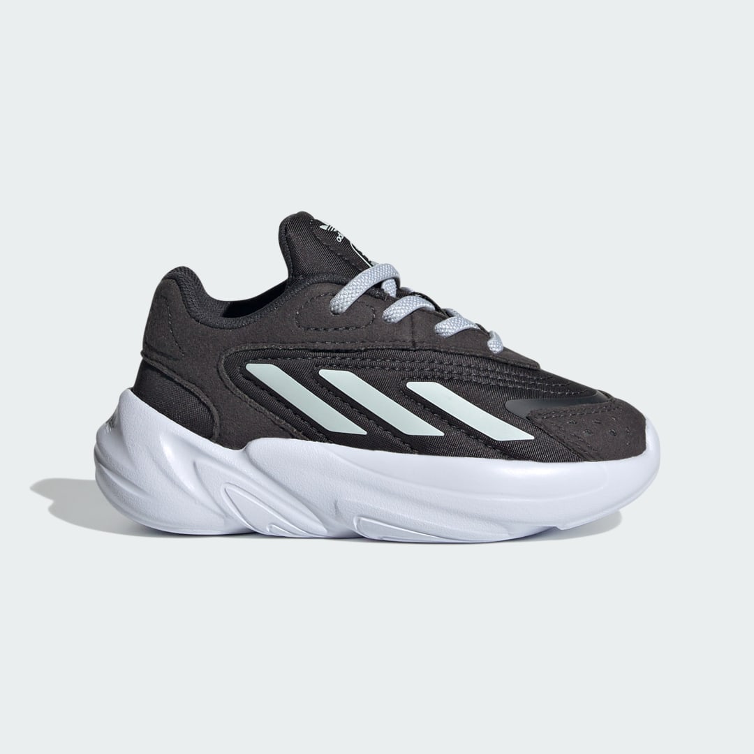 Tenisky a topánky adidas Originals Ozelia Šedá | IH8029, 0