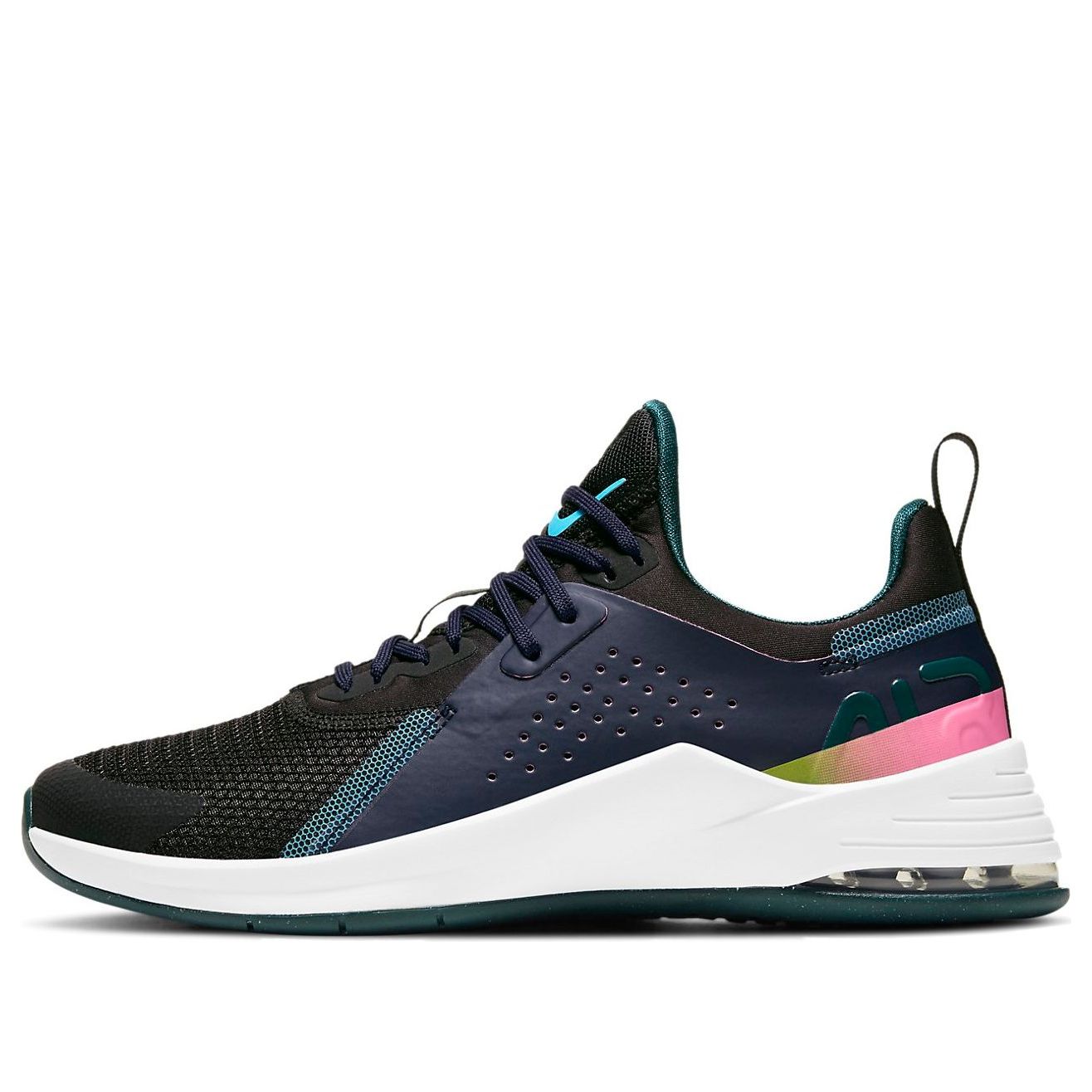 Tenisky a topánky Nike Air Max Bella TR 3 Čierna | CJ0842-013, 0