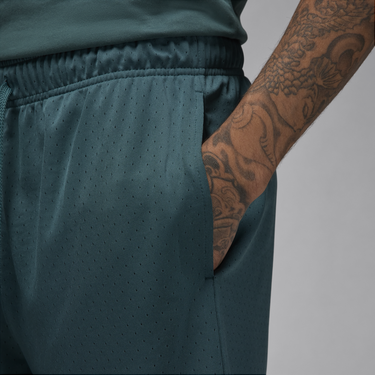 Šortky Jordan Dri-FIT Jordan Sport Zelené | FN5816-366, 3