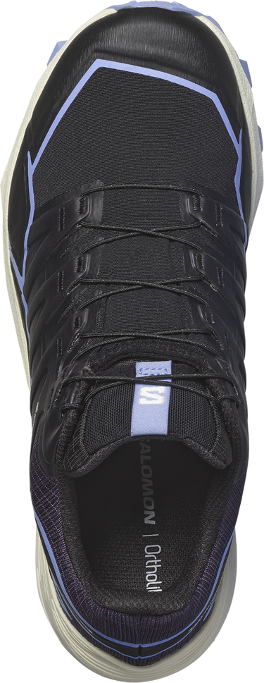 Tenisky a topánky Salomon THUNDERCROSS GTX W Čierna | l47441100, 4