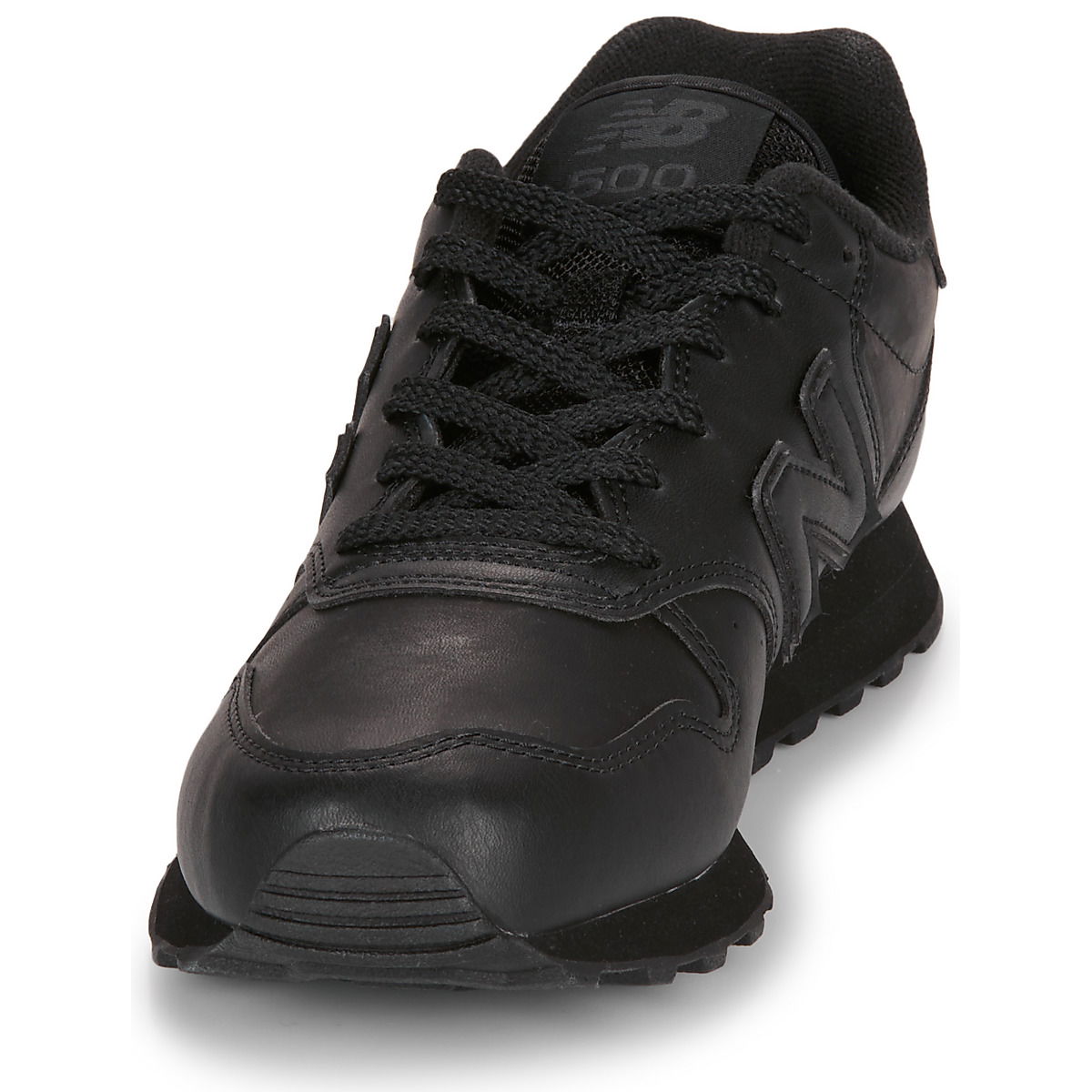 Tenisky a topánky New Balance 500 Čierna | GM500ZB2, 1
