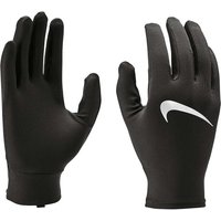 Rukavice Nike MILER Running Gloves Čierna | 9331-68, 0