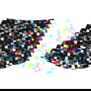 Boxers Manny Boxer Shorts Cmyk Check