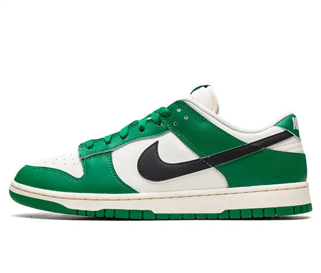 Dunk Low "Lottery"