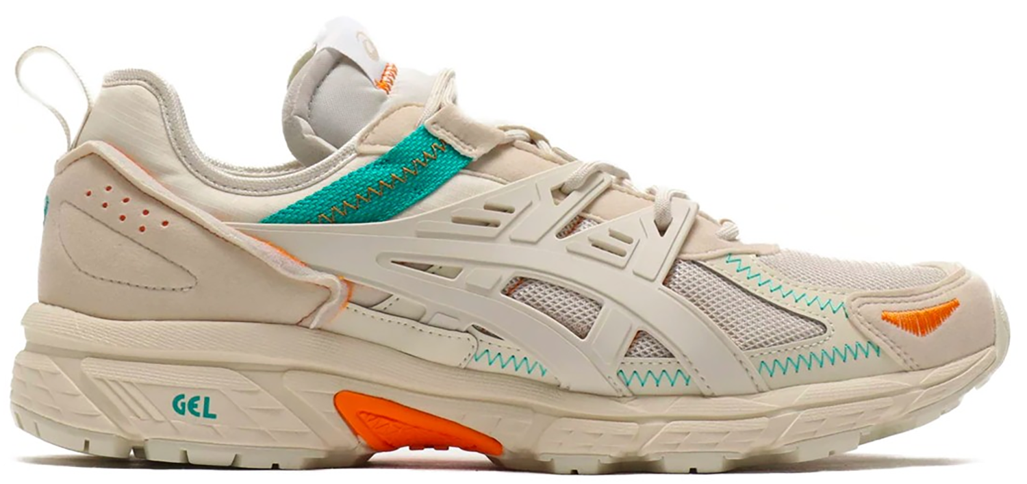 Tenisky a topánky Asics Gel-Venture Re Beige Béžová | 1021A410-200, 0