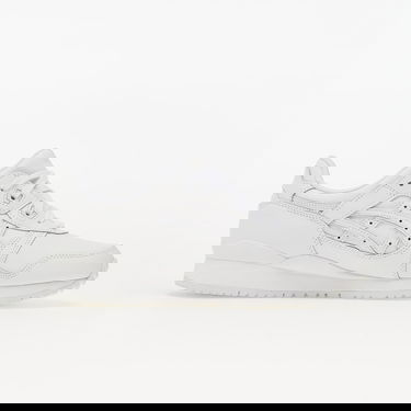 Tenisky a topánky Asics Gel-Lyte III OG Biela | 1201A257-100, 1