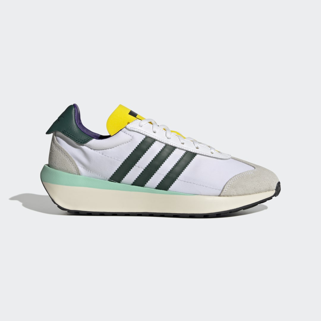 Tenisky a topánky adidas Originals Country XLG Biela | IF8118, 0