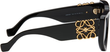 Slnečné okuliare Loewe Loewe Diamond Sunglasses Čierna | LW40154U@5101A 192337199653, 1