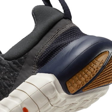 Tenisky a topánky Nike Free Run 5.0 Čierna | CZ1884-007, 4