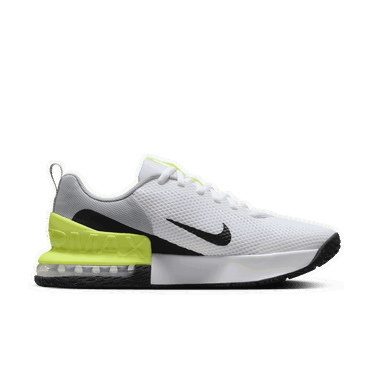 Tenisky a topánky Nike Air Max Alpha Trainer Šedá | FQ1833-006, 3