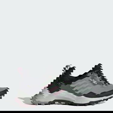 Tenisky a topánky adidas Performance adidas TERREX Boty Terrex AX4 GORE-TEX Hiking Čierna | IE2576, 0