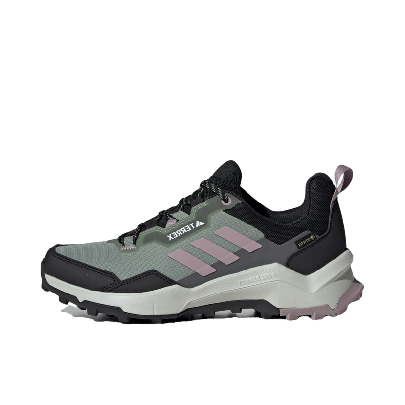 Outdoor adidas Performance adidas TERREX Boty Terrex AX4 GORE-TEX Hiking Čierna | IE2576