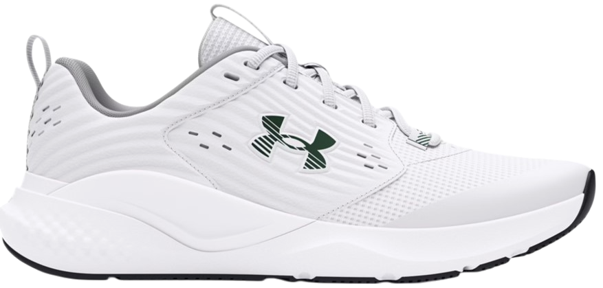 Tenisky a topánky Under Armour UA Charged Commit TR 4 Biela | 3026017-106, 0