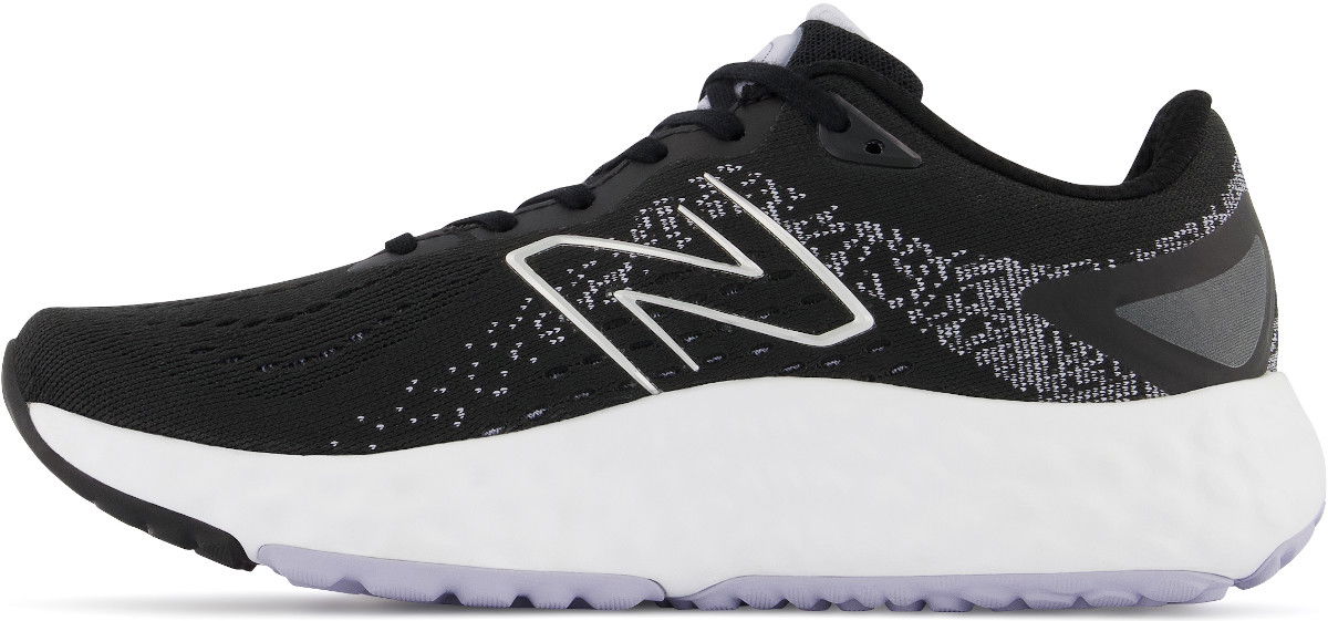 Tenisky a topánky New Balance Fresh Foam Evoz v2 Čierna | wevozlk2, 0