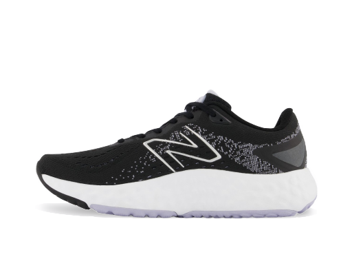 Bežecké topánky New Balance Fresh Foam Evoz v2 Čierna | wevozlk2
