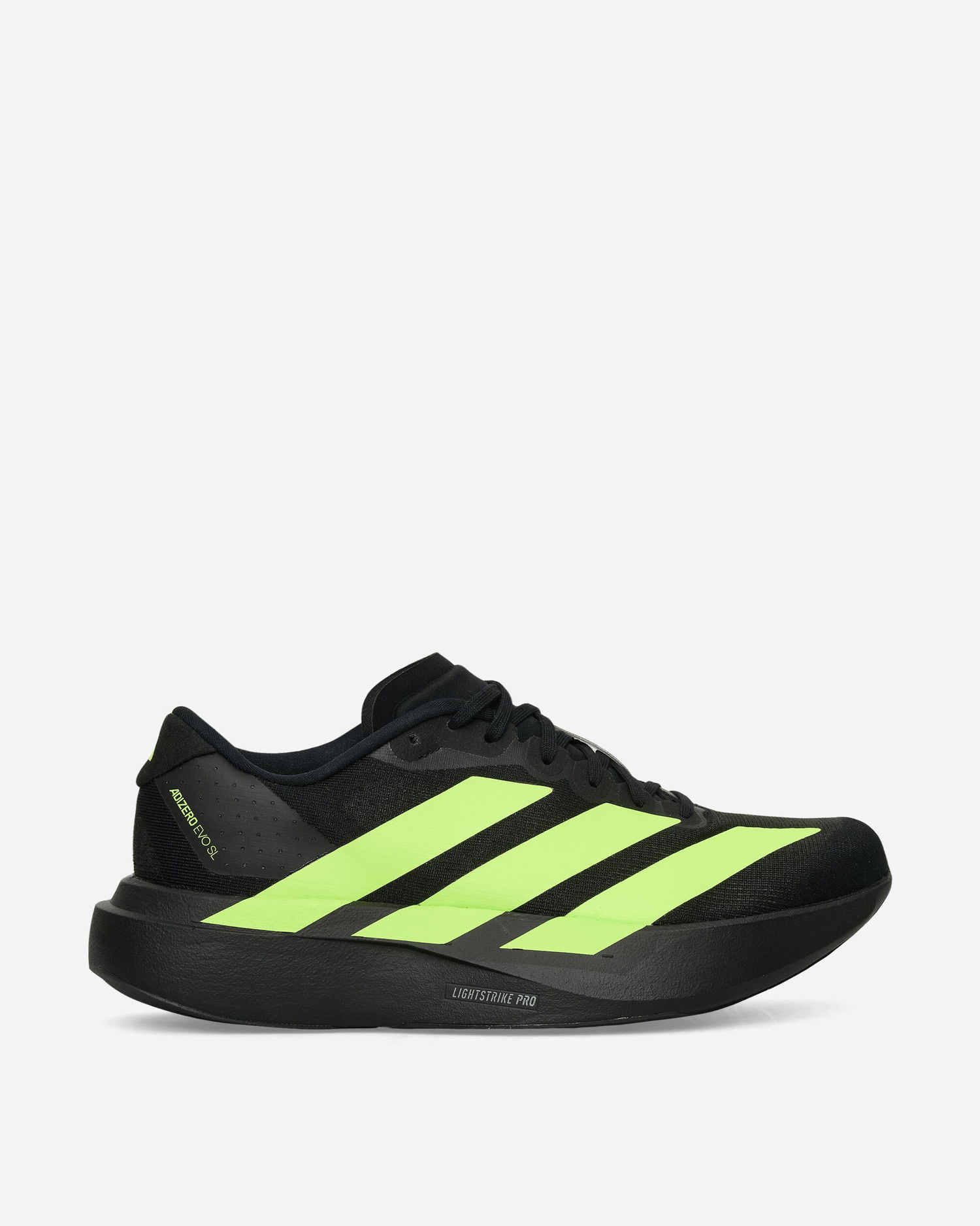 Tenisky a topánky adidas Performance Adizero EVO SL Čierna | JR3420, 0