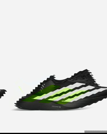 Tenisky a topánky adidas Performance Adizero EVO SL Čierna | JR3420, 0