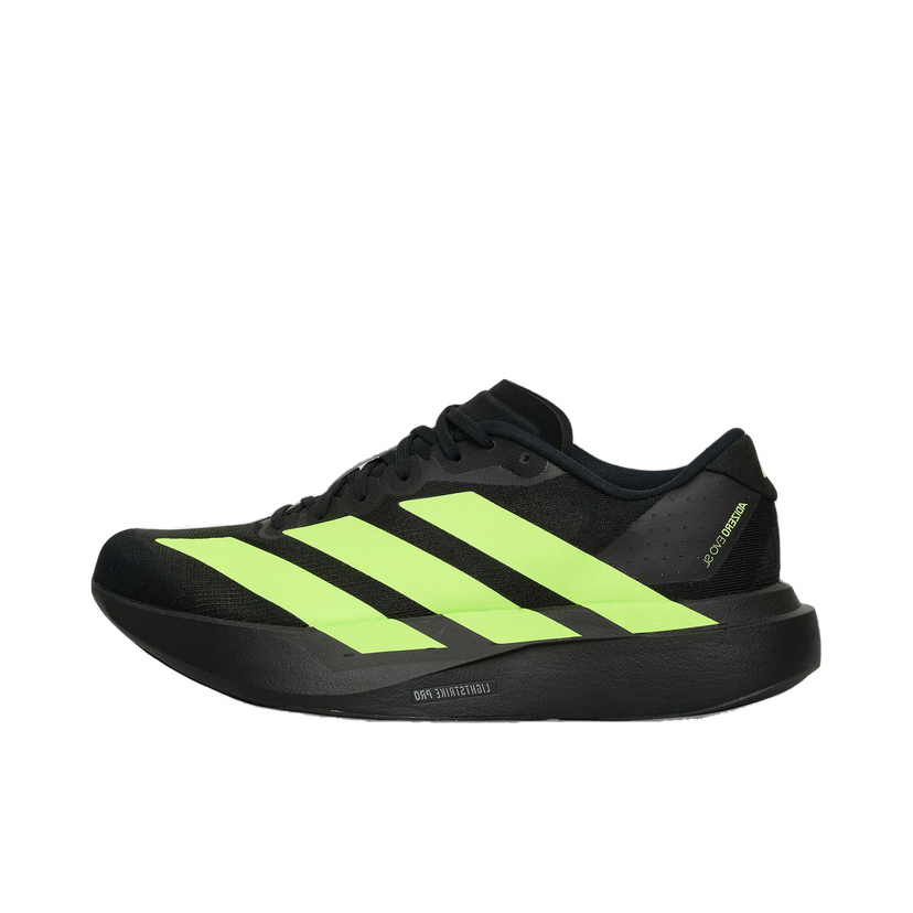 Tenisky a topánky adidas Performance Adizero EVO SL Čierna | JR3420