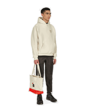 Mikina Lqqk Creature Logo Čierna | AW21LQQKTEE003 001, 4