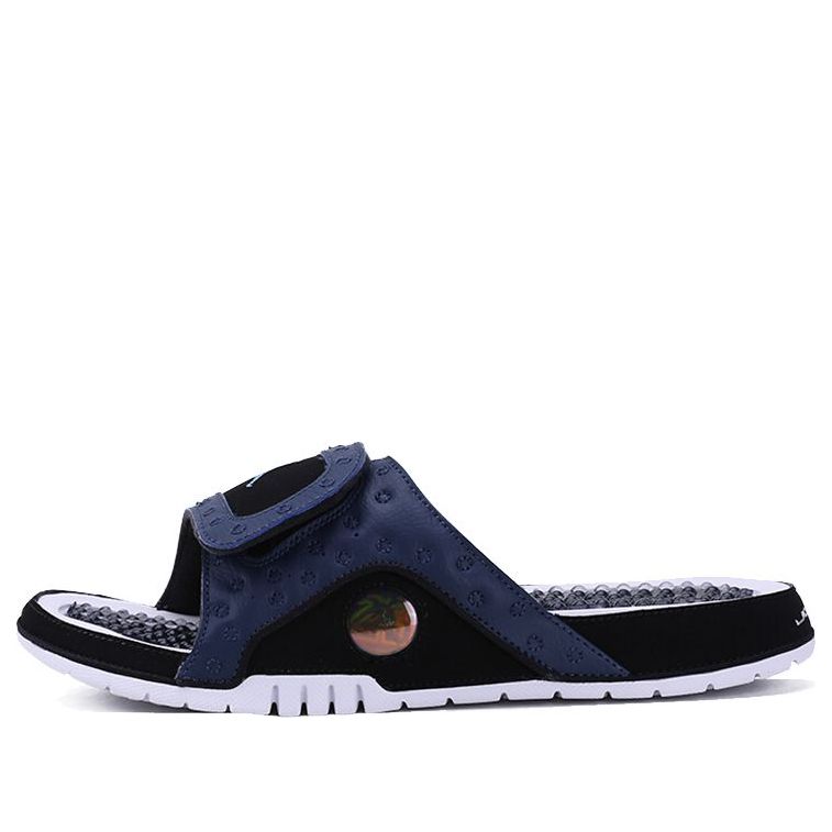 Tenisky a topánky Jordan Jordan Hydro 13 Retro Modrá | 684915-400