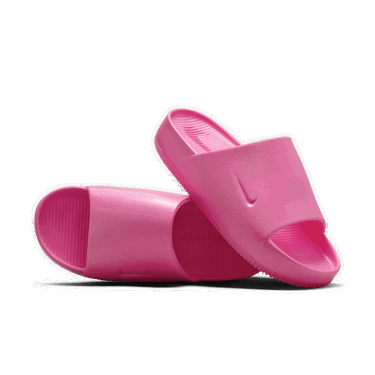 Tenisky a topánky Nike CALM SLIDE SE W Ružová | FV5940-600, 3