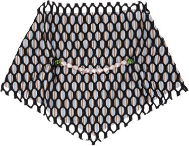 Náhrdelník KIKO KOSTADINOV Armantrout Pearl Necklace Rôznofarebný | KKWAW25NL01-154, 0