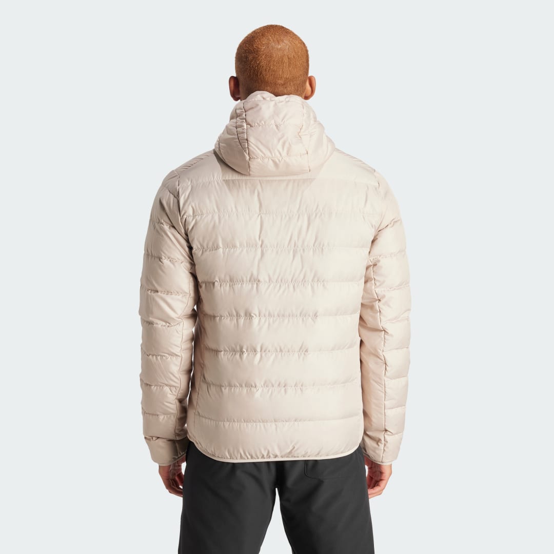 Terrex Multi Light Down Hooded Jacket