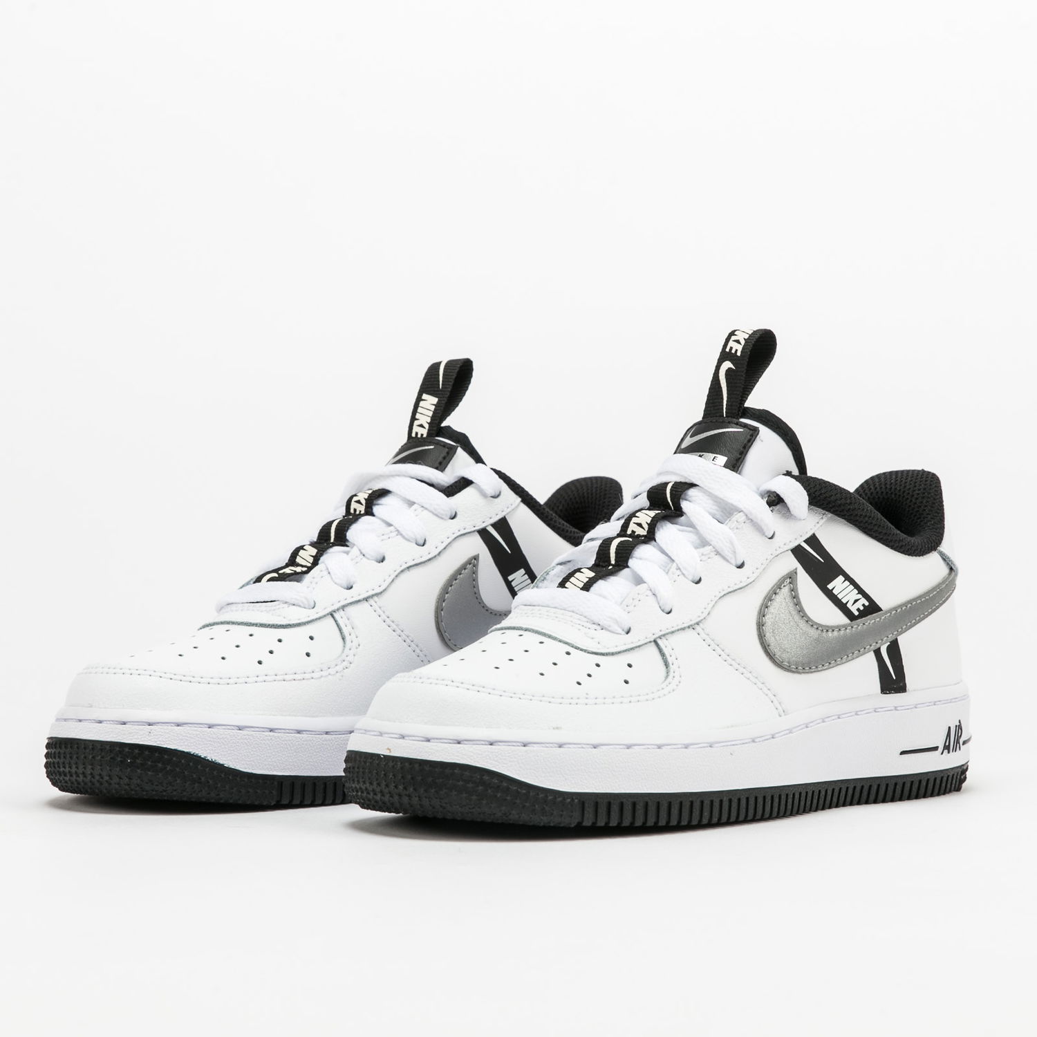 Tenisky a topánky Nike Air Force 1 LV8 W Biela | CT4683-100, 1