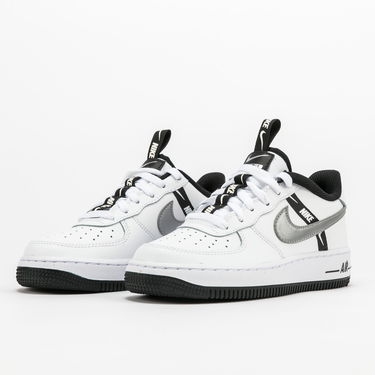 Tenisky a topánky Nike Air Force 1 LV8 W Biela | CT4683-100, 1