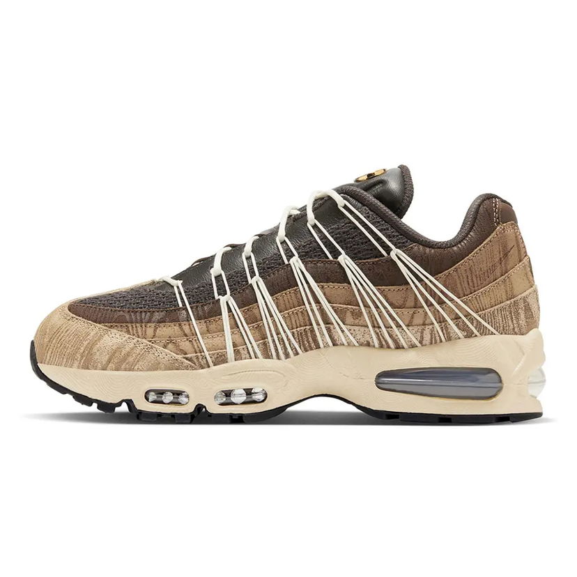 Tenisky a topánky Nike PHANTACI x Air Max 95 "Sanddrift" Hnedá | II1200-221