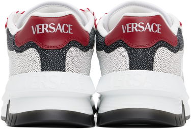 Tenisky a topánky Versace Odissea Biela | 1015437_1A12170, 1
